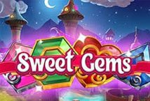 Sweet Gems slot